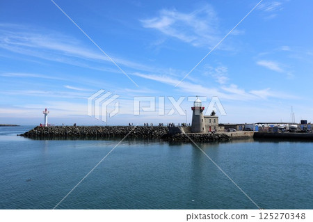 House in Dublin, Ireland 125270348