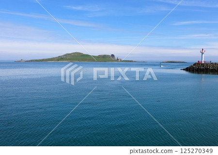 House in Dublin, Ireland 125270349