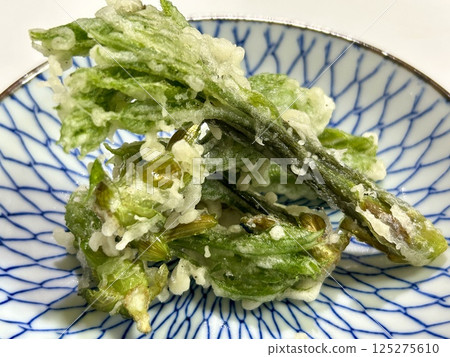 Yamana Tempura 125275610