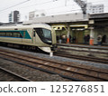 Tobu Railway Kasukabe Station Skytree Line Liberty Ryomo 125276851