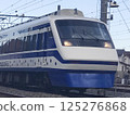 Tobu Railway, near Kasukabe Station, Skytree Line Ryomo 125276868