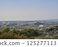從愛知縣豐田市野見山展望公園眺望的景色 125277113