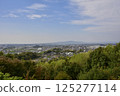 從愛知縣豐田市野見山展望公園眺望的景色 125277114
