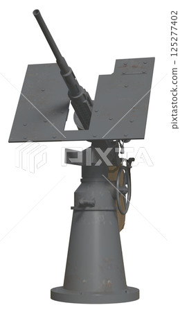Oerlikon 20 mm cannon Oerlikon 20 mm cannon 125277402