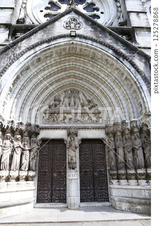 St Finn Barre's Cathedral, Cork, Ireland 125278868
