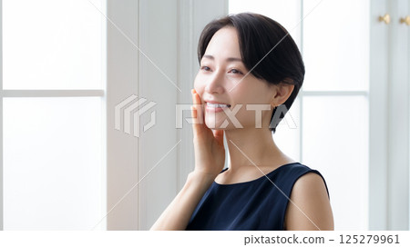Women Skin Care Women Skin Care 125279961