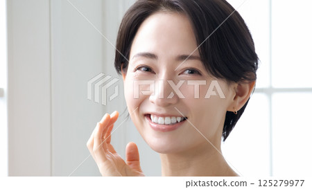 女性護膚 女性護膚 125279977