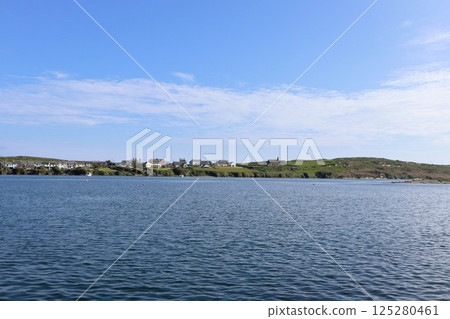 Landscape of the Mizen Peninsula, Ireland 125280461