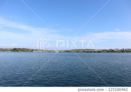 Landscape of the Mizen Peninsula, Ireland 125280462