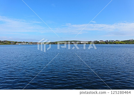 愛爾蘭米森半島的風景 125280464