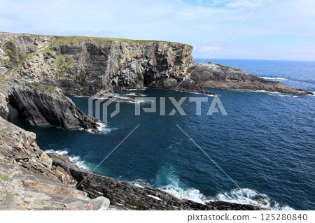 愛爾蘭米森半島米森角 125280840