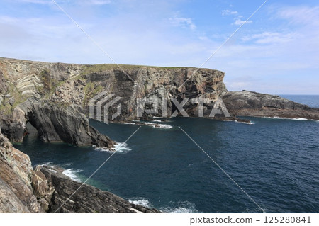 愛爾蘭米森半島米森角 125280841