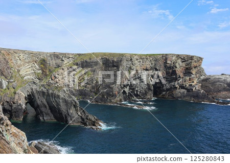 愛爾蘭米森半島米森角 125280843