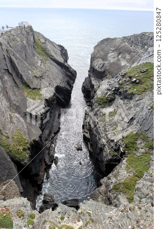 愛爾蘭米森半島米森角 125280847