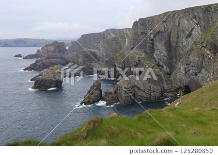 愛爾蘭米森半島米森角 125280850