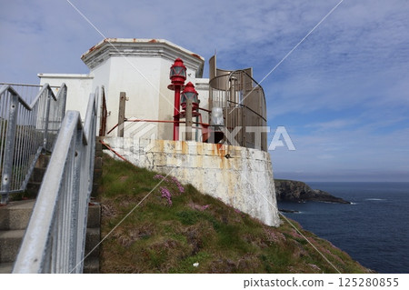Mizen Head Lighthouse, Mizen Peninsula, Ireland 125280855