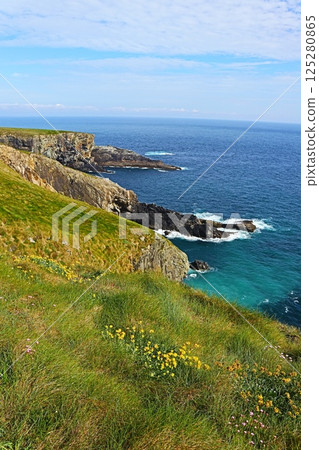 Mizen Head, Mizen Peninsula, Ireland 125280865