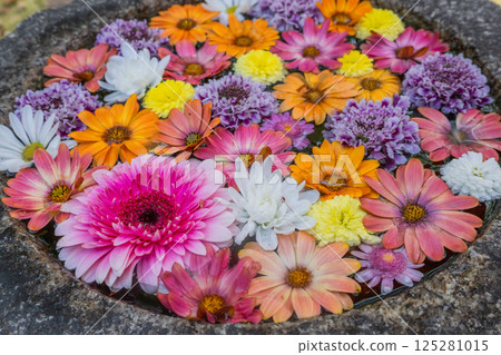 Wagokoro Hospitality with flower chozubachi Wagokoro Hospitality with flower chozubachi 125281015