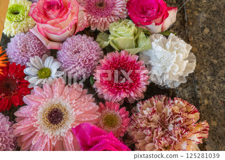 Wagokoro Hospitality with flower chozubachi 125281039