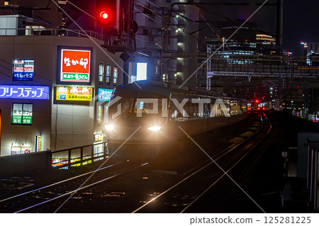 黑潮海箭 125281225