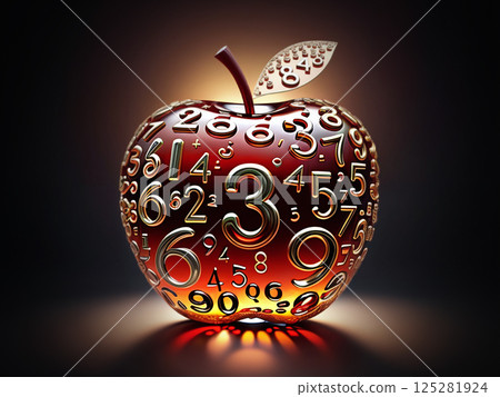 Apple of Awakening Apple of Awakening 125281924