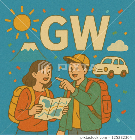 一對夫婦要探索 一對夫婦要探索 125282304