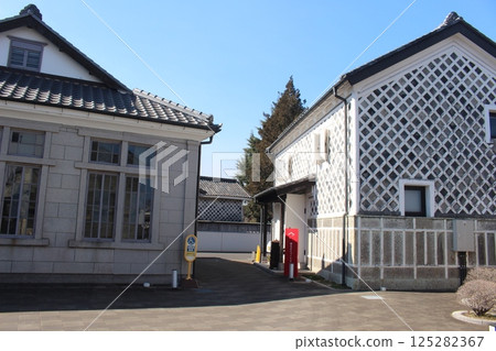 Kubo Memorial Tourism and Culture Center 125282367