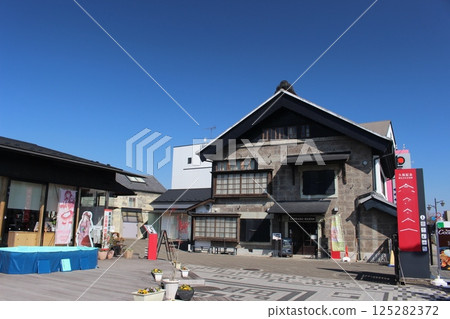 久保紀念旅遊文化中心 久保紀念旅遊文化中心 125282372