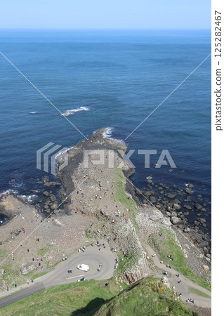 Giant's Causeway, Northern Ireland 125282467