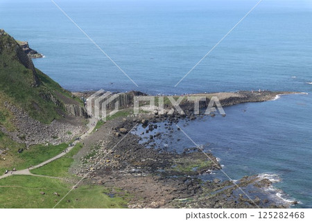 Giant's Causeway, Northern Ireland 125282468