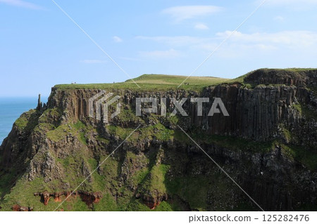 Giant's Causeway, Northern Ireland 125282476