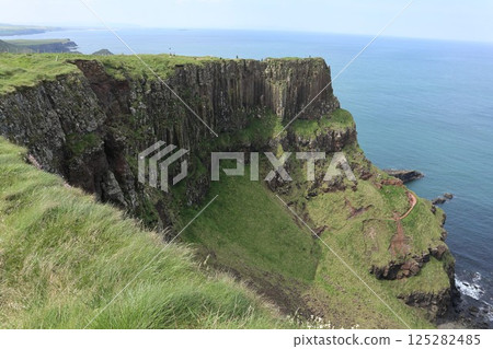 Giant's Causeway, Northern Ireland 125282485
