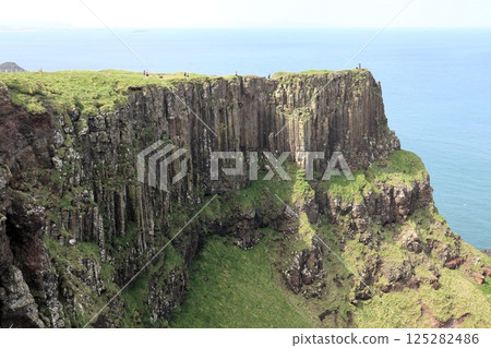 Giant's Causeway, Northern Ireland 125282486