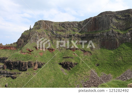 Giant's Causeway, Northern Ireland 125282492
