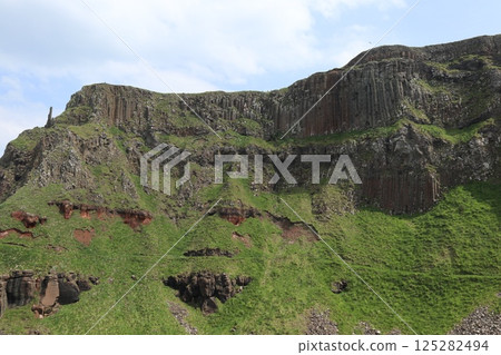 北愛爾蘭巨人之路 北愛爾蘭巨人之路 125282494