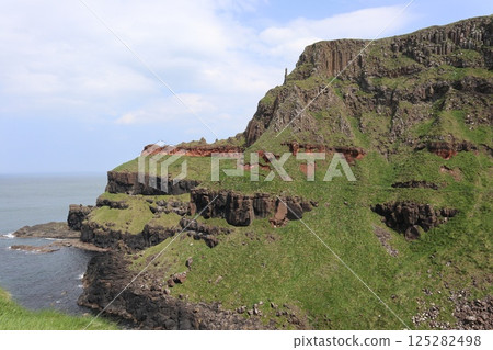 Giant's Causeway, Northern Ireland 125282498