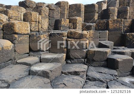 Giant's Causeway, Northern Ireland 125282516