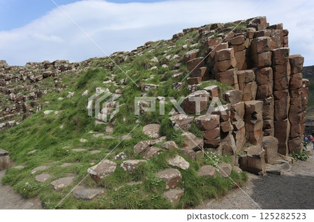 Giant's Causeway, Northern Ireland 125282523