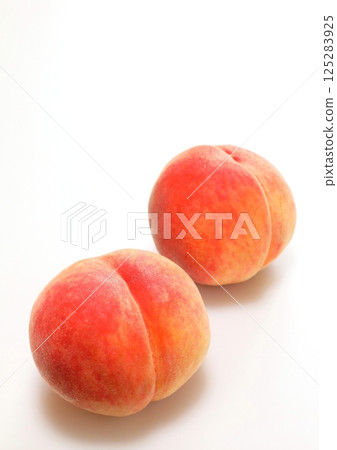 桃子（豎排） 125283925