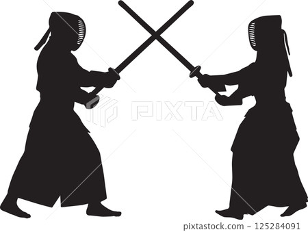 Kendo Kendo 125284091