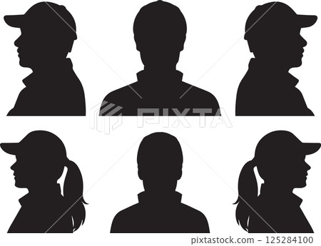 一頂帽子 一頂帽子 125284100