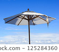 海景傘 125284360