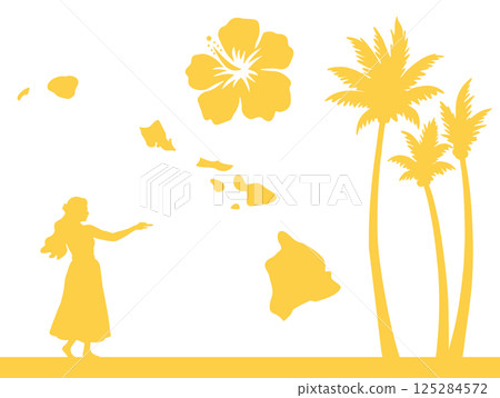 Hawaiian Hawaiian 125284572