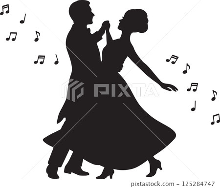 交誼舞 交誼舞 125284747