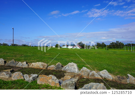 Shinotsu Park/Shinshinotsu Village 125285710
