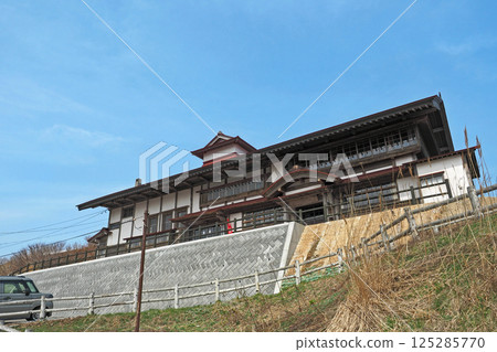 Otaru-shi Gakata Otaru-shi Gakata 125285770