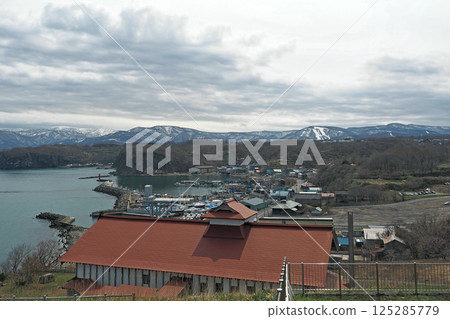 Otaru Herring Palace and Shukutsu Fishing Port 125285779