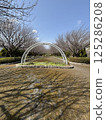 公園拱門 125286208