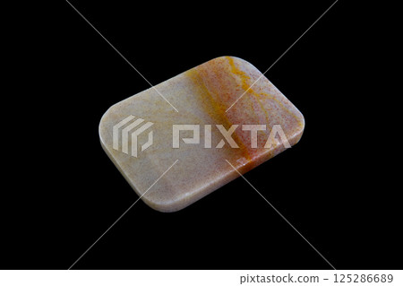 Picture Jasper - A stone that harbors landscapes Picture Jasper - A stone that harbors landscapes 125286689