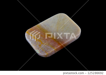 Picture Jasper - A stone that harbors landscapes 125286692